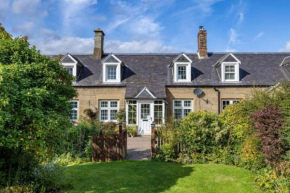 2 Swinton Mill Farm Cottage